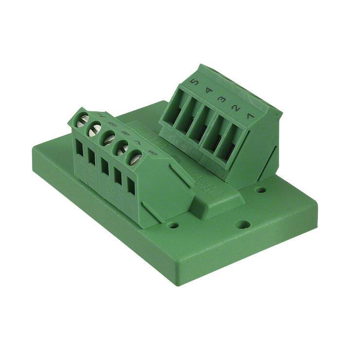 2283870 Phoenix Contact  Terminal Block Adapters